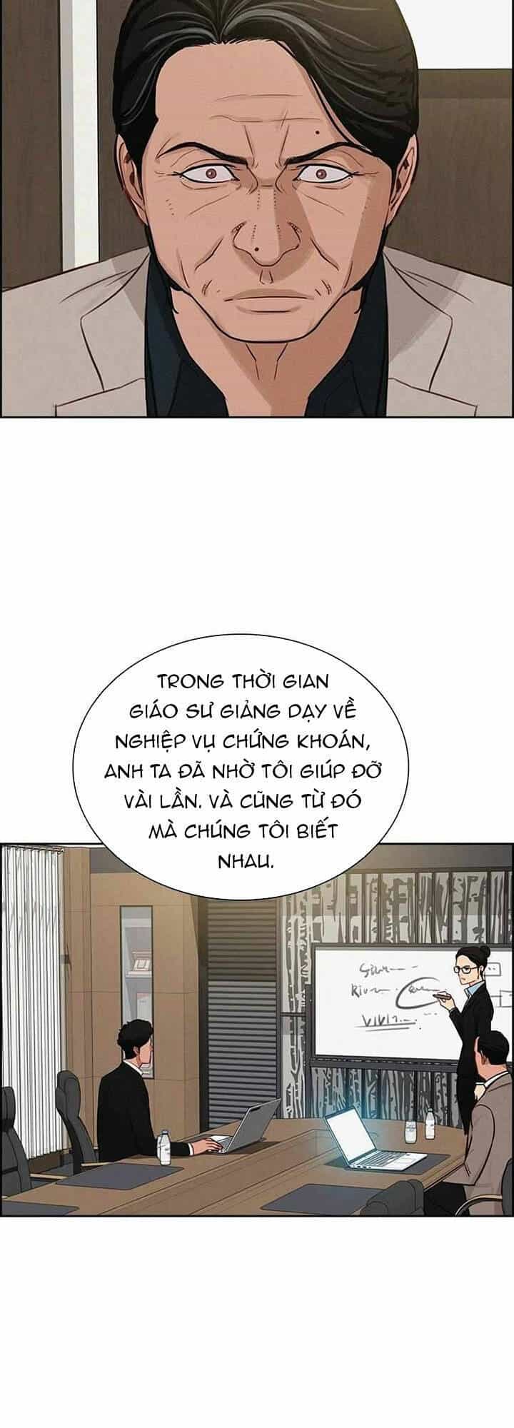 Chúa Tể Đồng Tiền - Chương 110 - ảnh 16