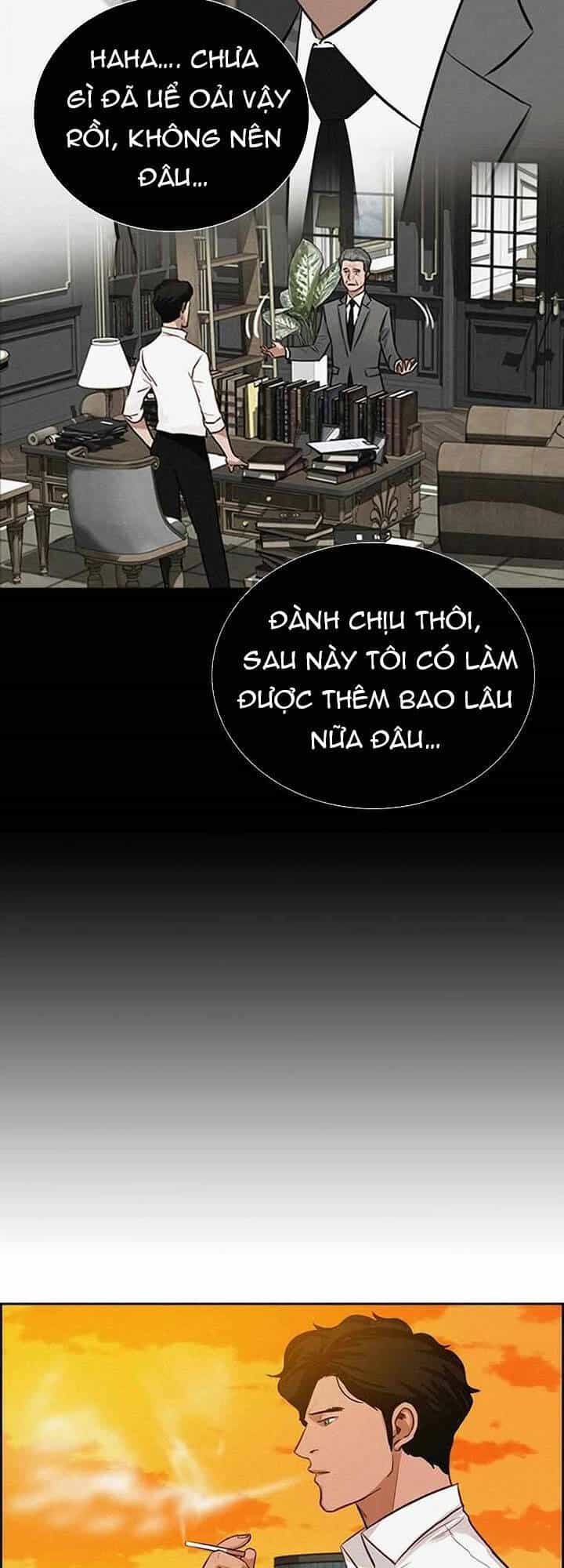 Chúa Tể Đồng Tiền - Chương 111 - ảnh 27
