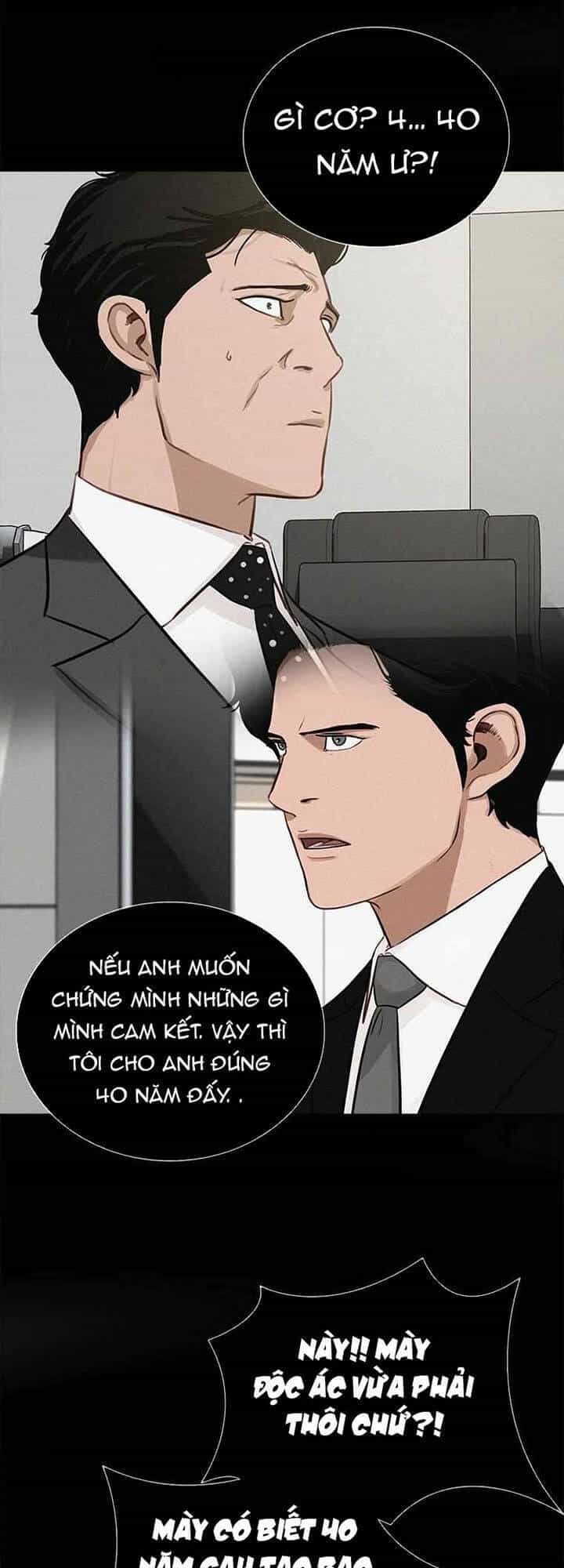 Chúa Tể Đồng Tiền - Chương 111 - ảnh 34