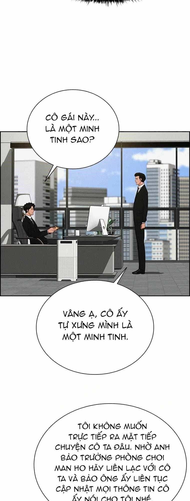 Chúa Tể Đồng Tiền - Chương 113 - ảnh 13