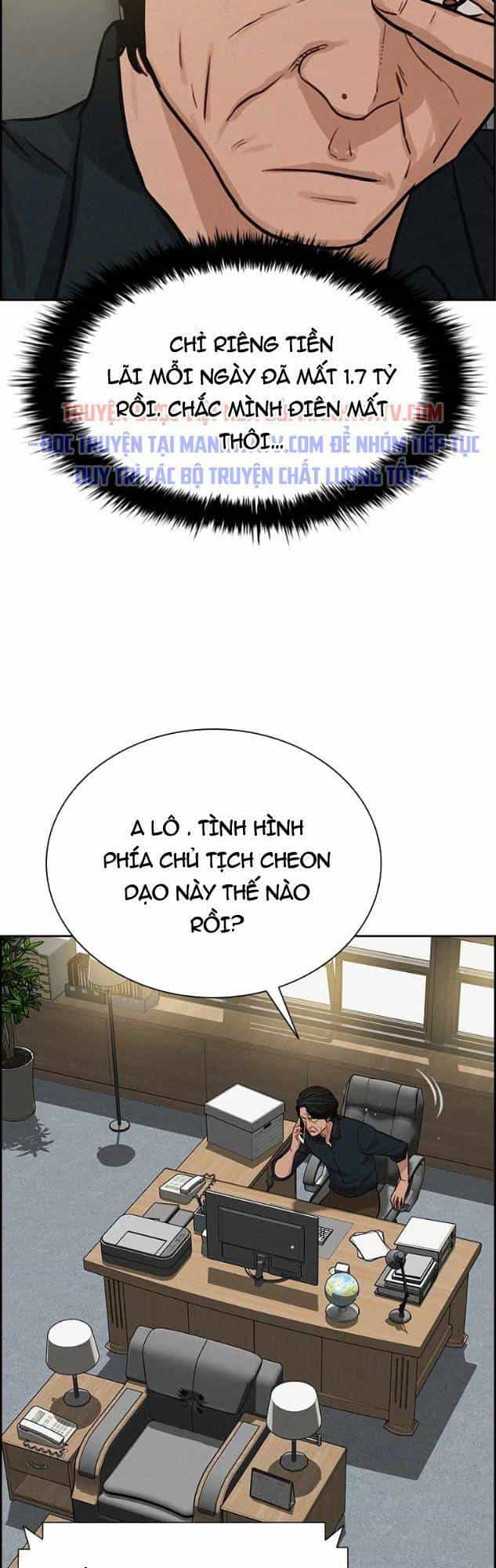 Chúa Tể Đồng Tiền - Chương 114 - ảnh 11