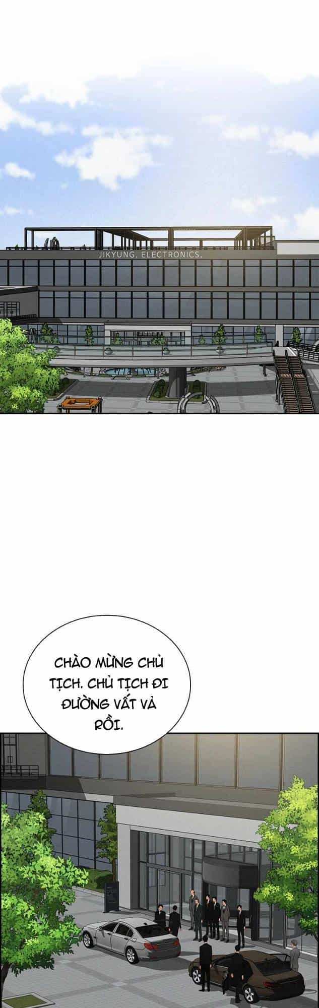 Chúa Tể Đồng Tiền - Chương 114 - ảnh 18