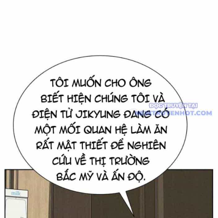 Chúa Tể Đồng Tiền - Chương 115 - ảnh 18