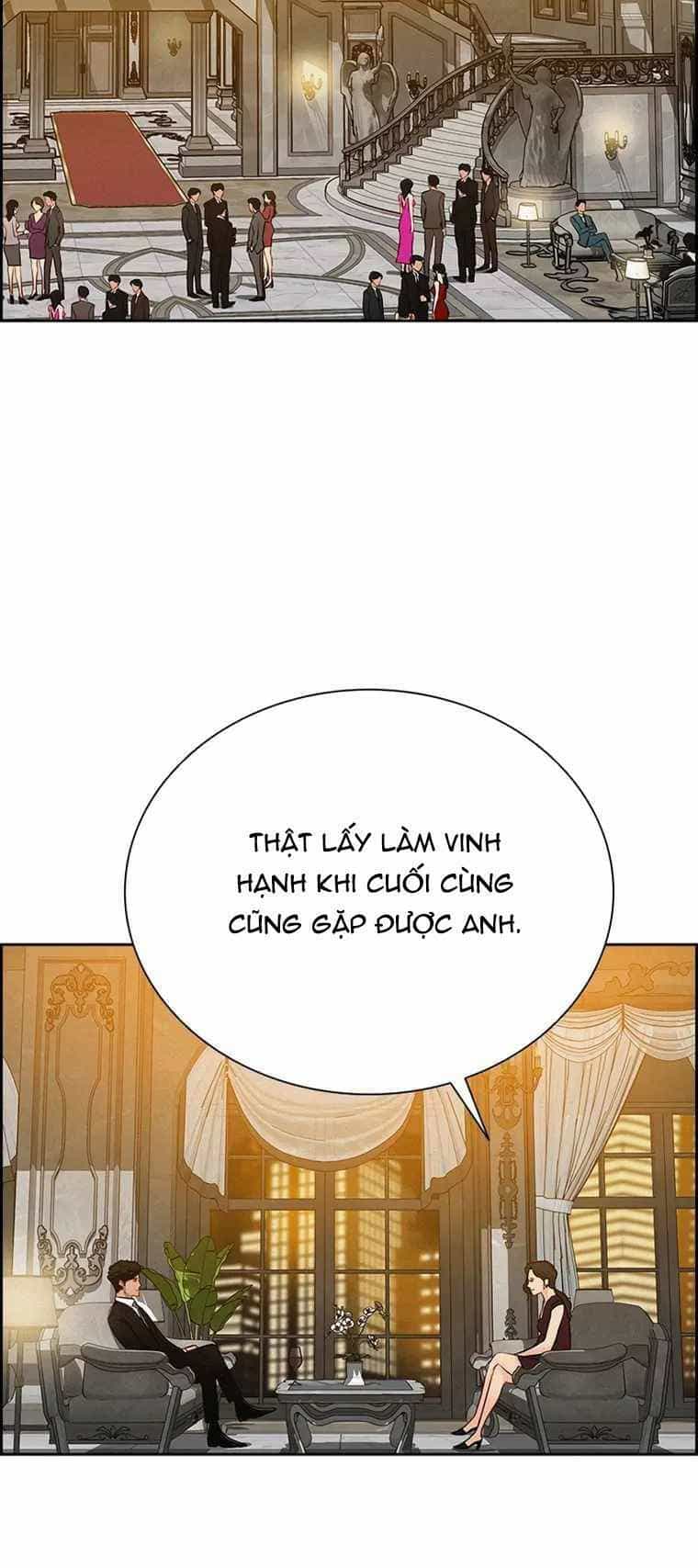 Chúa Tể Đồng Tiền - Chương 116 - ảnh 2