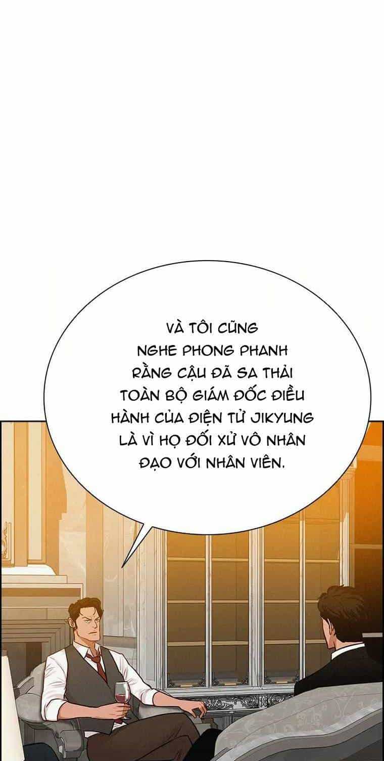 Chúa Tể Đồng Tiền - Chương 116 - ảnh 32