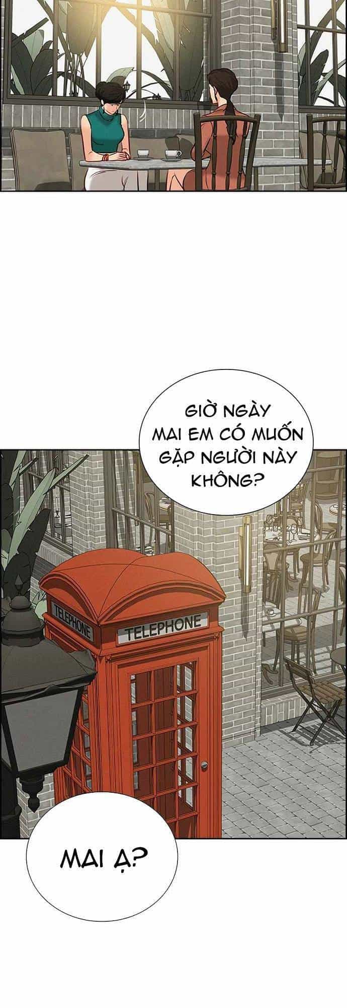 Chúa Tể Đồng Tiền - Chương 117 - ảnh 48