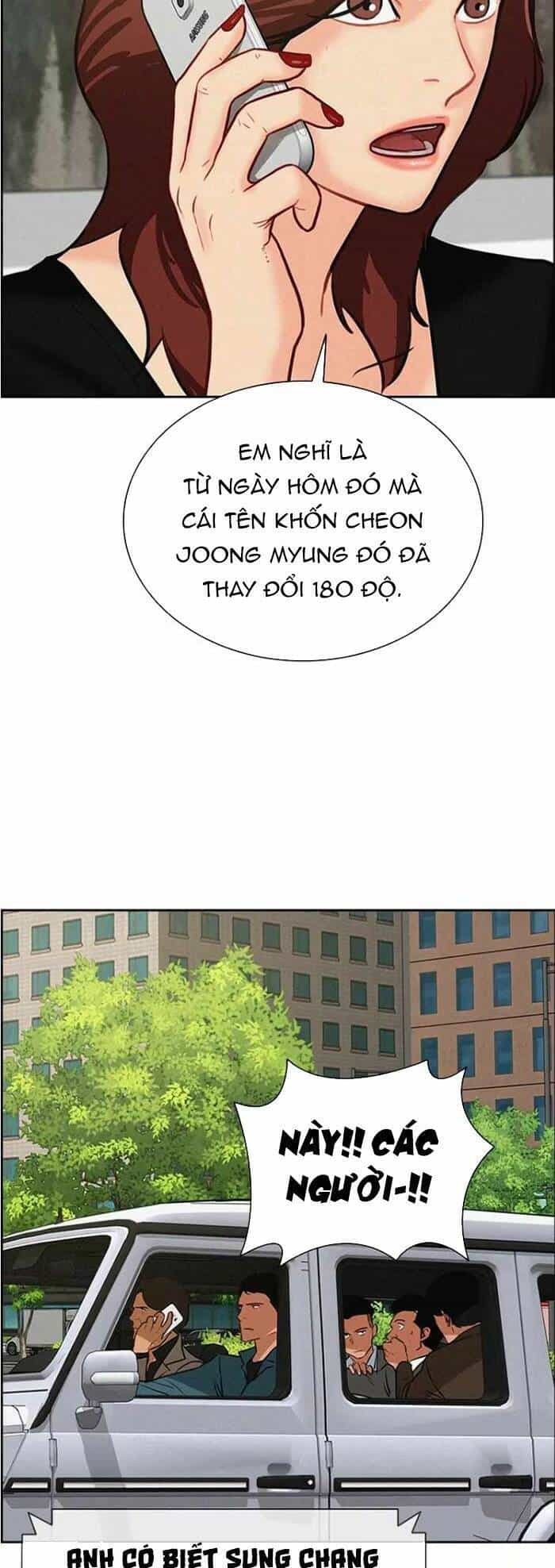 Chúa Tể Đồng Tiền - Chương 118 - ảnh 38