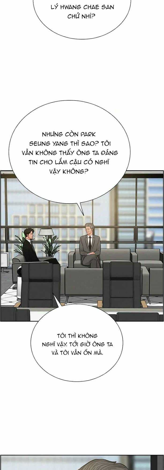 Chúa Tể Đồng Tiền - Chương 118 - ảnh 7