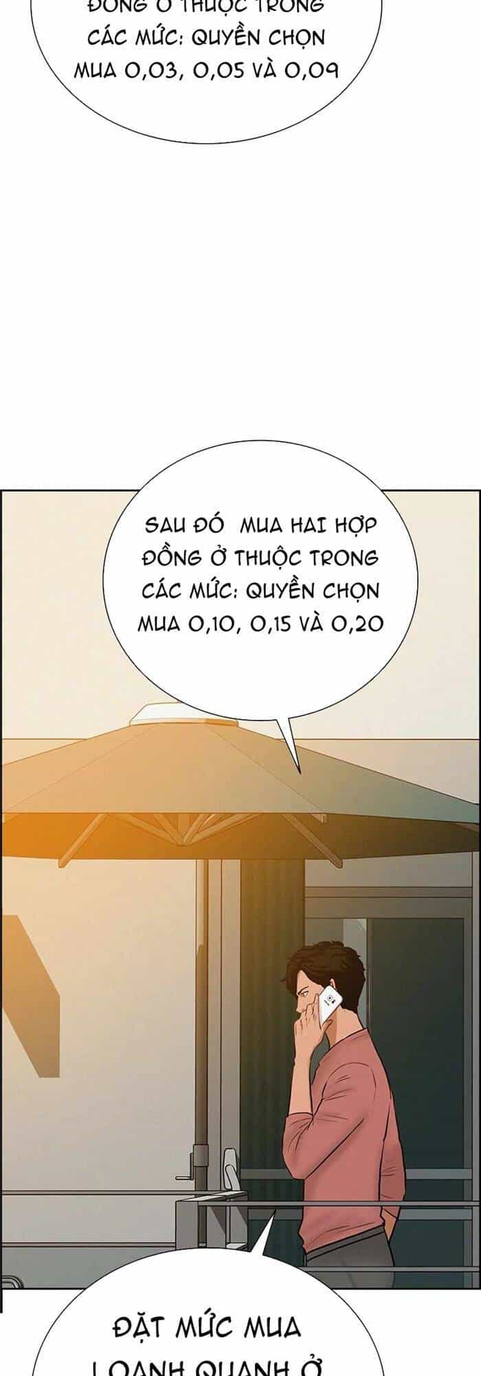 Chúa Tể Đồng Tiền - Chương 119 - ảnh 32