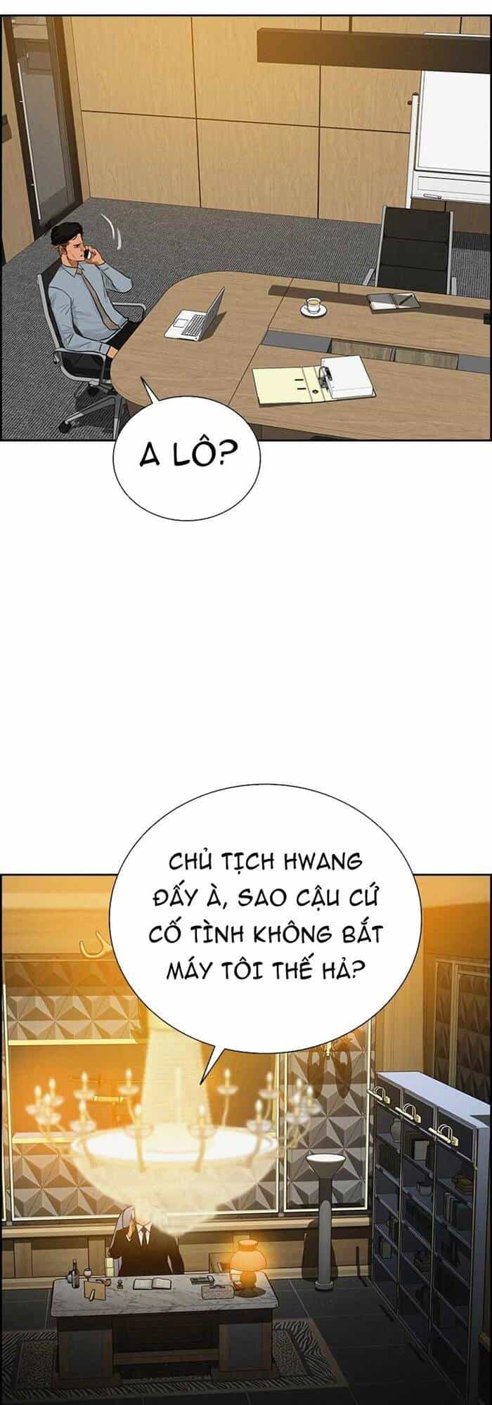 Chúa Tể Đồng Tiền - Chương 119 - ảnh 40