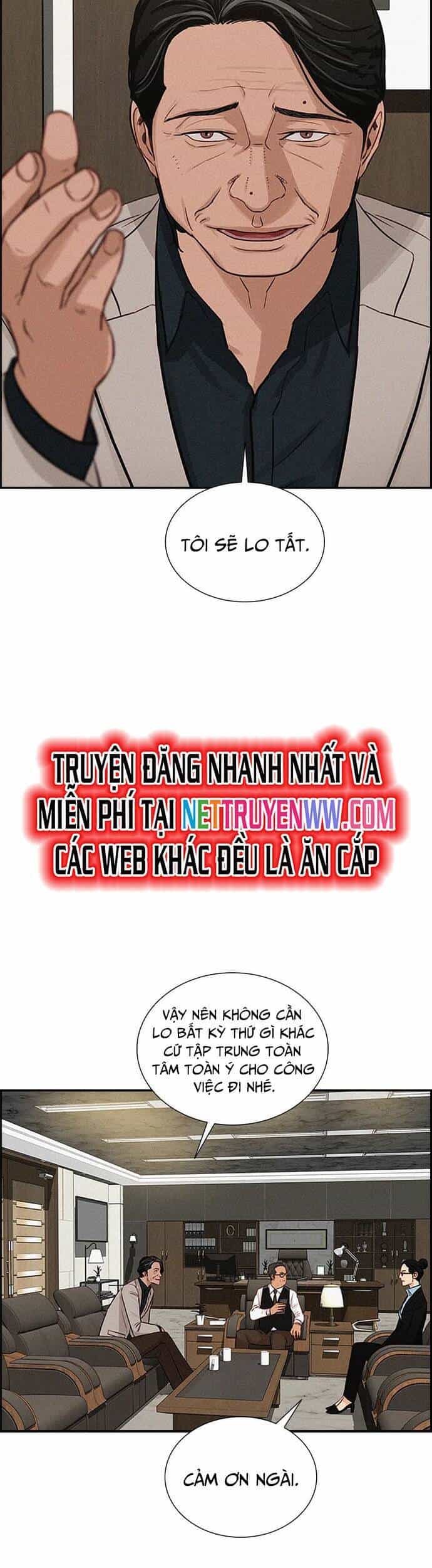 Chúa Tể Đồng Tiền - Chương 120 - ảnh 9