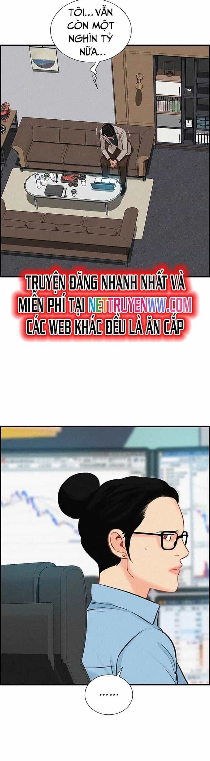 Chúa Tể Đồng Tiền - Chương 126 - ảnh 15