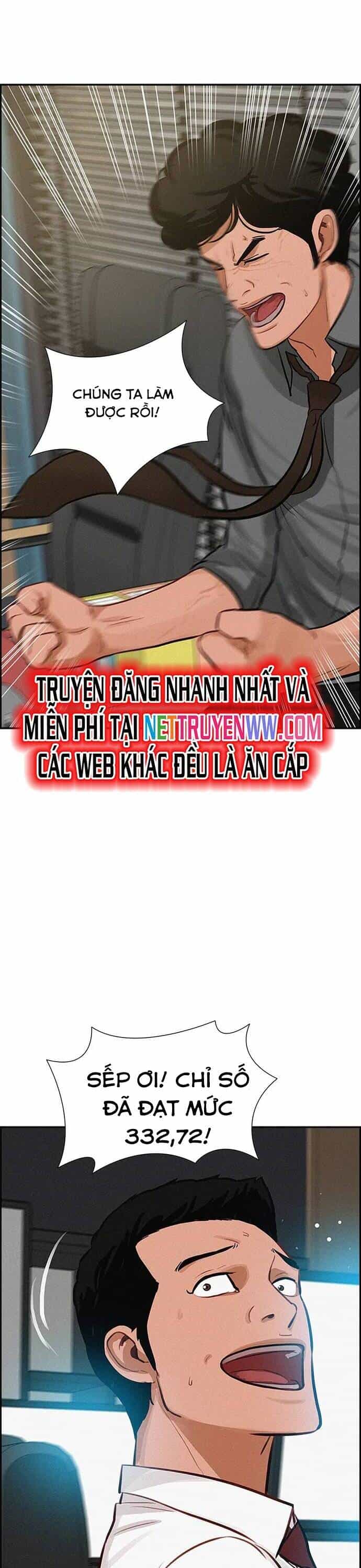 Chúa Tể Đồng Tiền - Chương 127 - ảnh 16