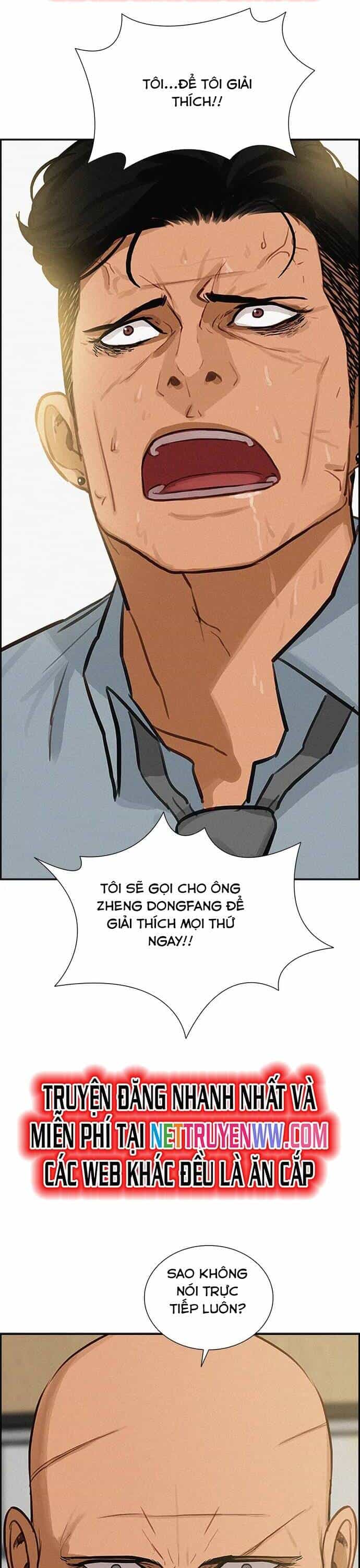 Chúa Tể Đồng Tiền - Chương 127 - ảnh 30