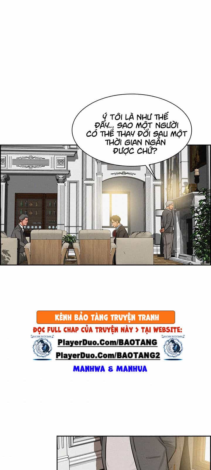 Chúa Tể Đồng Tiền - Chương 13 - ảnh 45