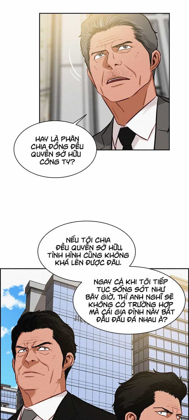 Chúa Tể Đồng Tiền - Chương 13 - ảnh 48