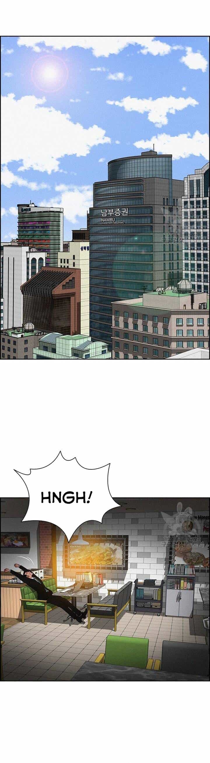 Chúa Tể Đồng Tiền - Chương 132 - ảnh 20
