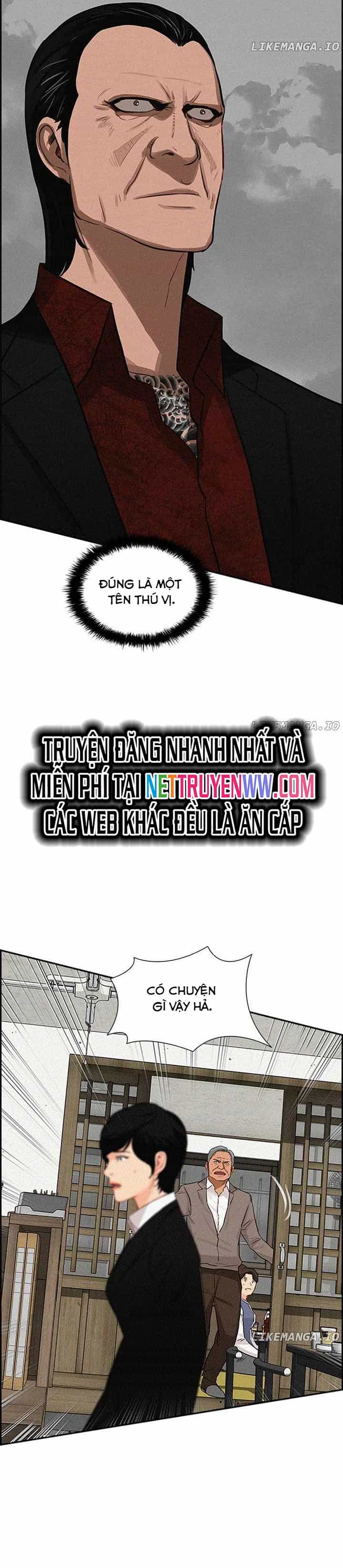Chúa Tể Đồng Tiền - Chương 133 - ảnh 21