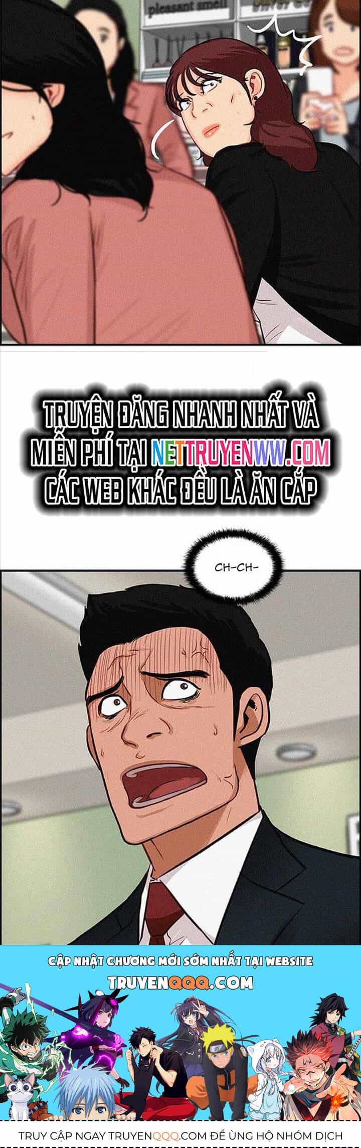 Chúa Tể Đồng Tiền - Chương 140 - ảnh 51