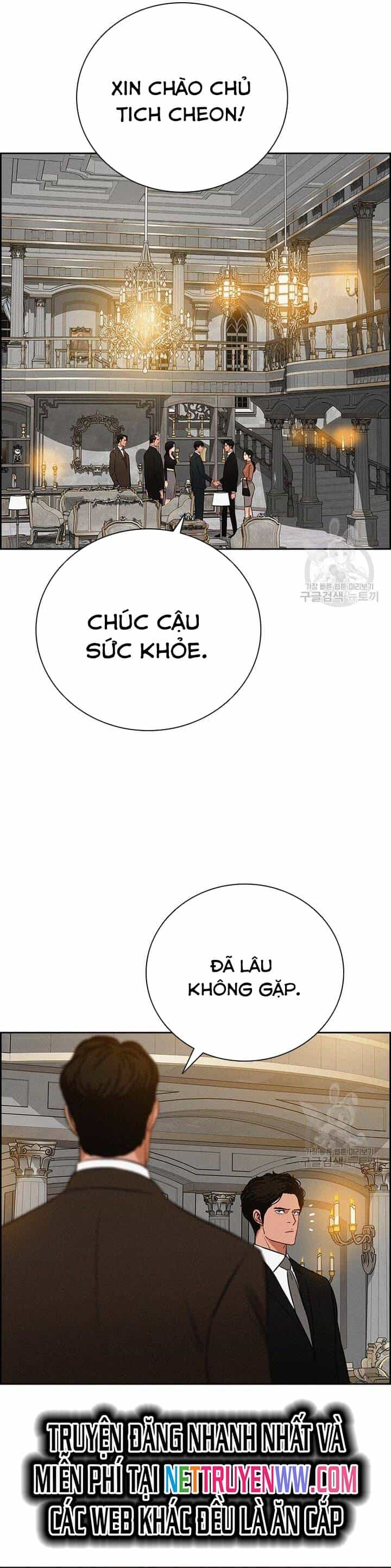 Chúa Tể Đồng Tiền - Chương 141 - ảnh 25