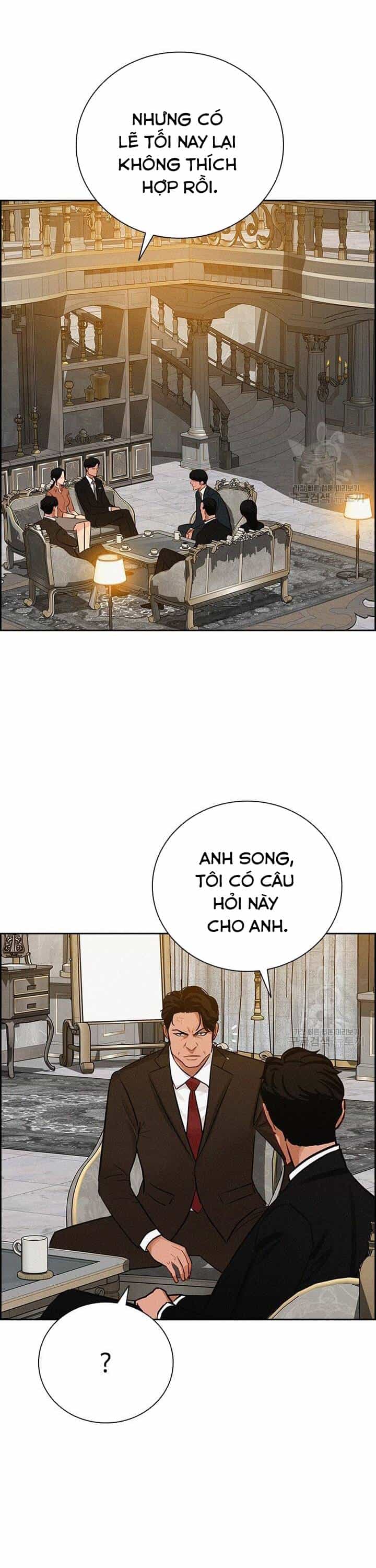 Chúa Tể Đồng Tiền - Chương 141 - ảnh 41