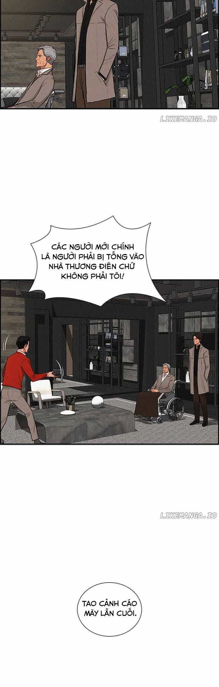 Chúa Tể Đồng Tiền - Chương 143 - ảnh 31