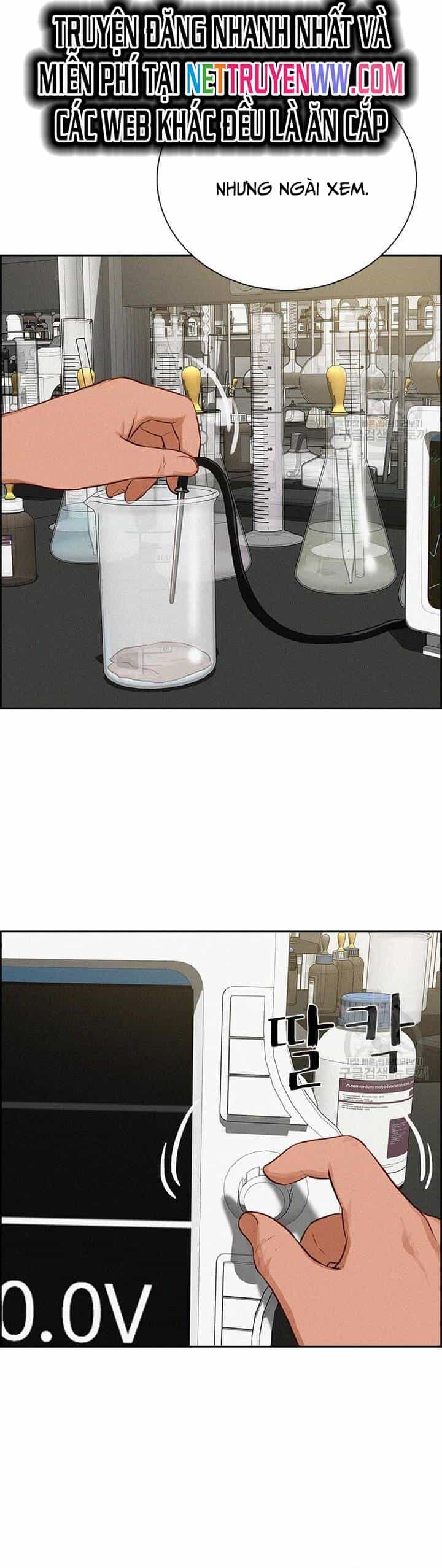 Chúa Tể Đồng Tiền - Chương 145 - ảnh 32