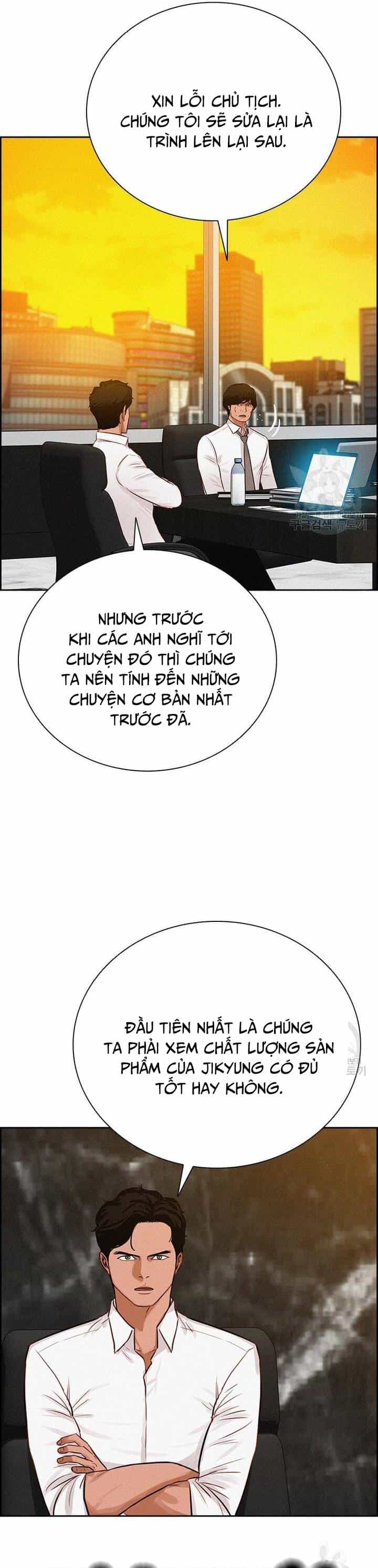 Chúa Tể Đồng Tiền - Chương 145 - ảnh 5