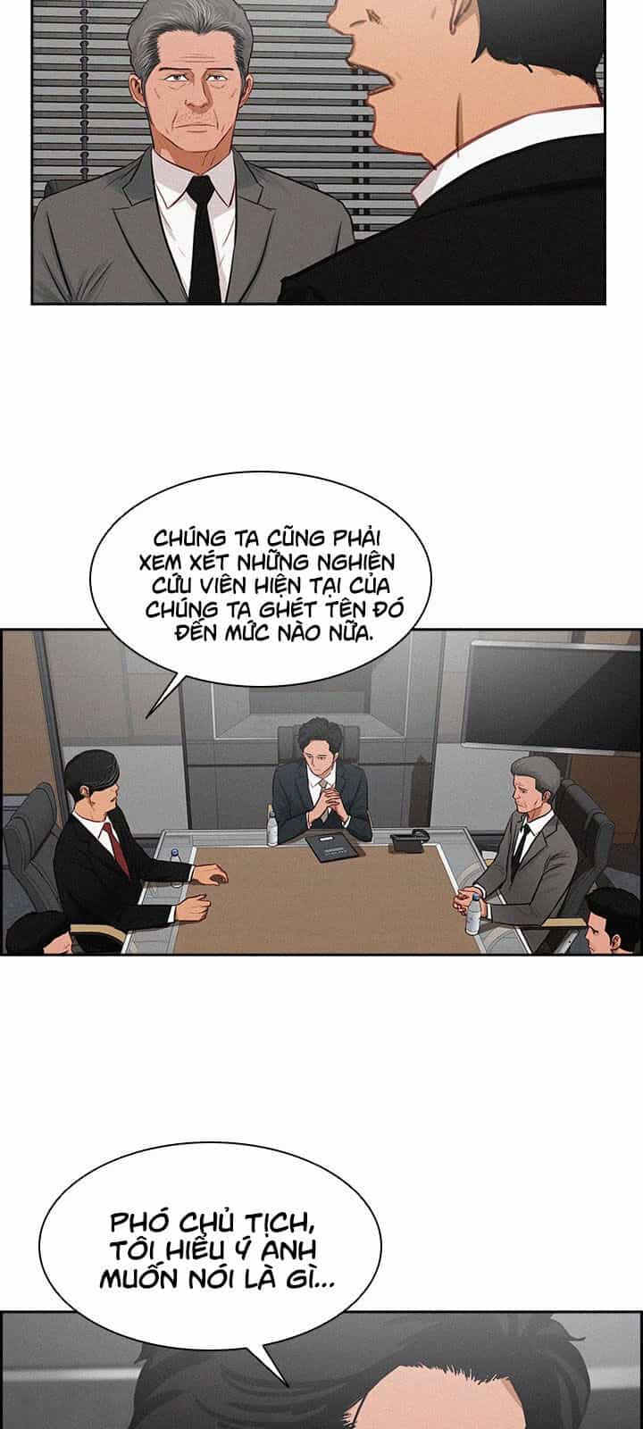 Chúa Tể Đồng Tiền - Chương 16 - ảnh 33