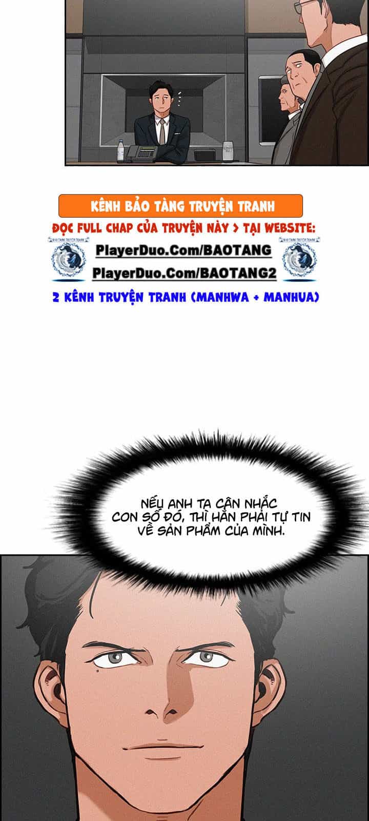 Chúa Tể Đồng Tiền - Chương 16 - ảnh 68