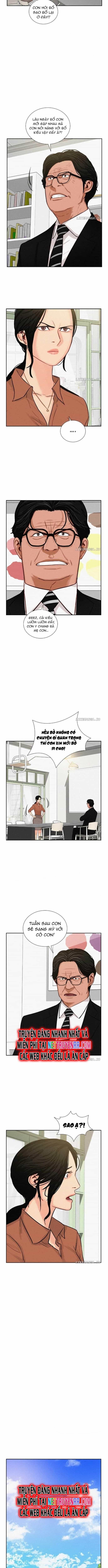 Chúa Tể Đồng Tiền - Chương 161 - ảnh 6