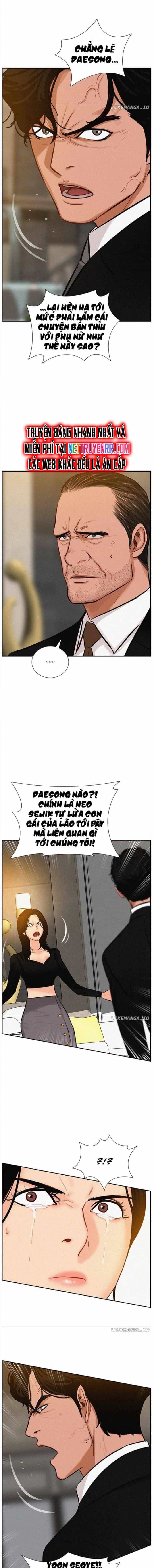 Chúa Tể Đồng Tiền - Chương 168 - ảnh 12