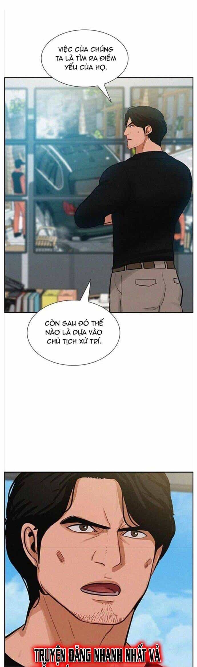 Chúa Tể Đồng Tiền - Chương 169 - ảnh 36