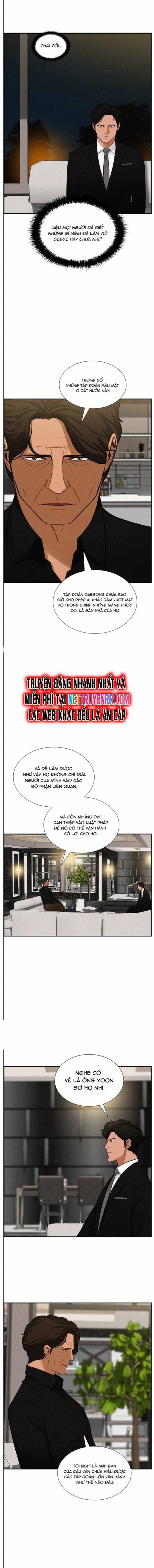 Chúa Tể Đồng Tiền - Chương 171 - ảnh 14