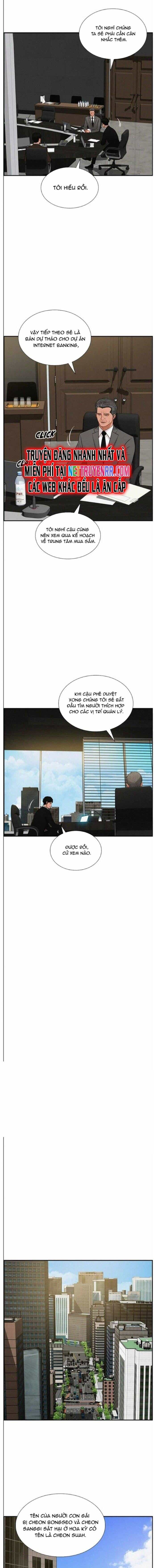 Chúa Tể Đồng Tiền - Chương 172 - ảnh 8