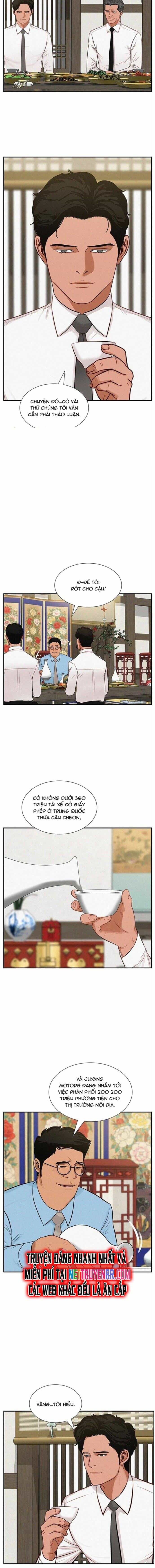 Chúa Tể Đồng Tiền - Chương 174 - ảnh 8