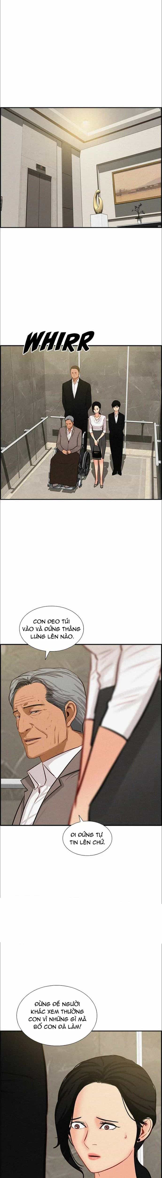 Chúa Tể Đồng Tiền - Chương 177 - ảnh 15