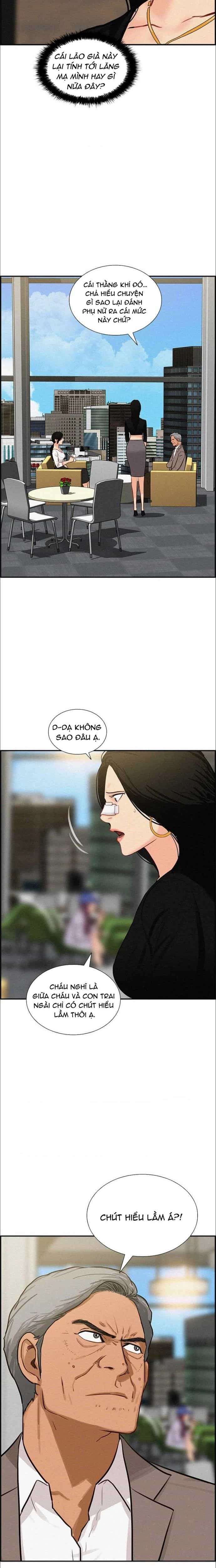 Chúa Tể Đồng Tiền - Chương 178 - ảnh 11