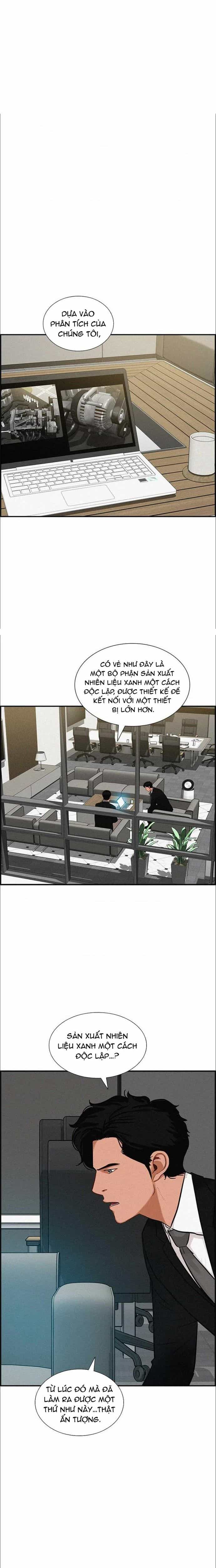 Chúa Tể Đồng Tiền - Chương 178 - ảnh 5