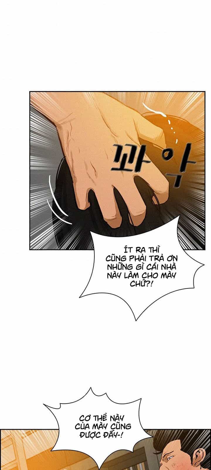 Chúa Tể Đồng Tiền - Chương 18 - ảnh 50