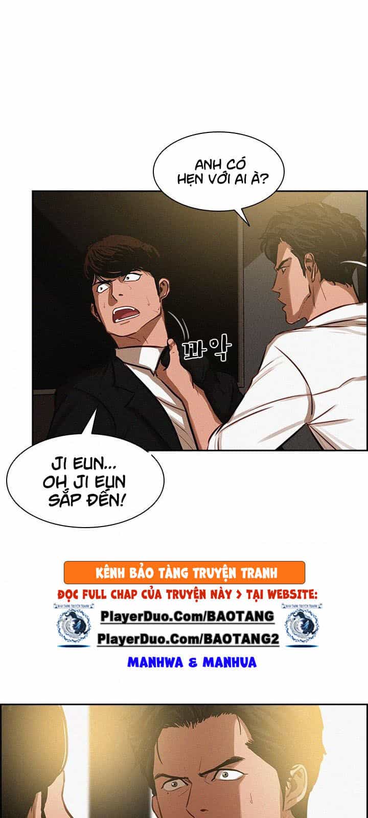 Chúa Tể Đồng Tiền - Chương 2 - ảnh 28