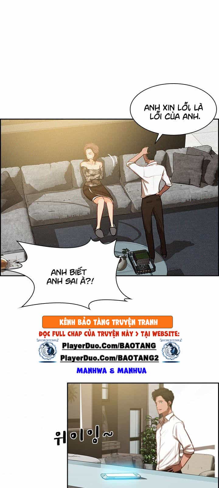 Chúa Tể Đồng Tiền - Chương 2 - ảnh 45