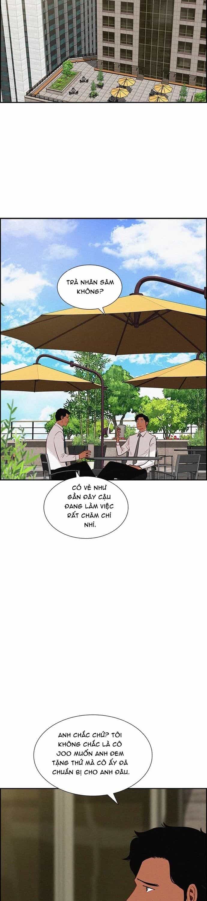 Chúa Tể Đồng Tiền - Chương 201 - ảnh 21