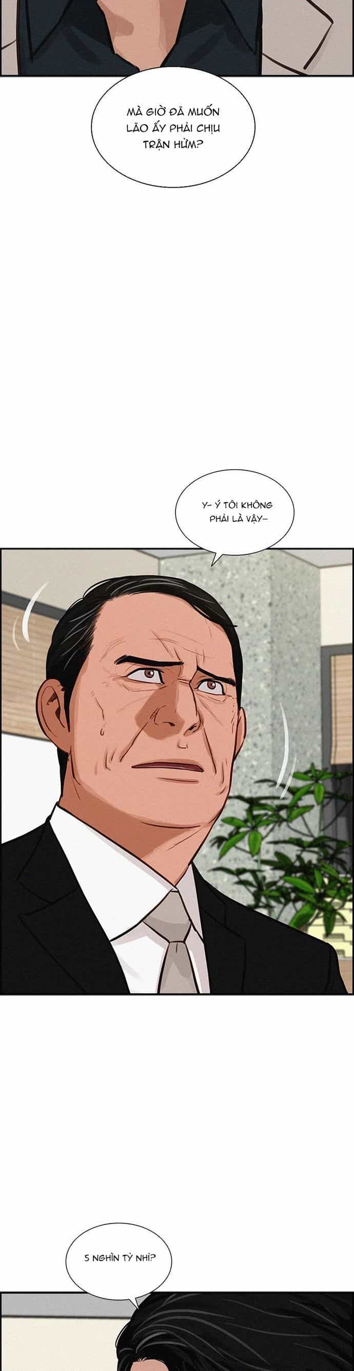 Chúa Tể Đồng Tiền - Chương 203 - ảnh 41