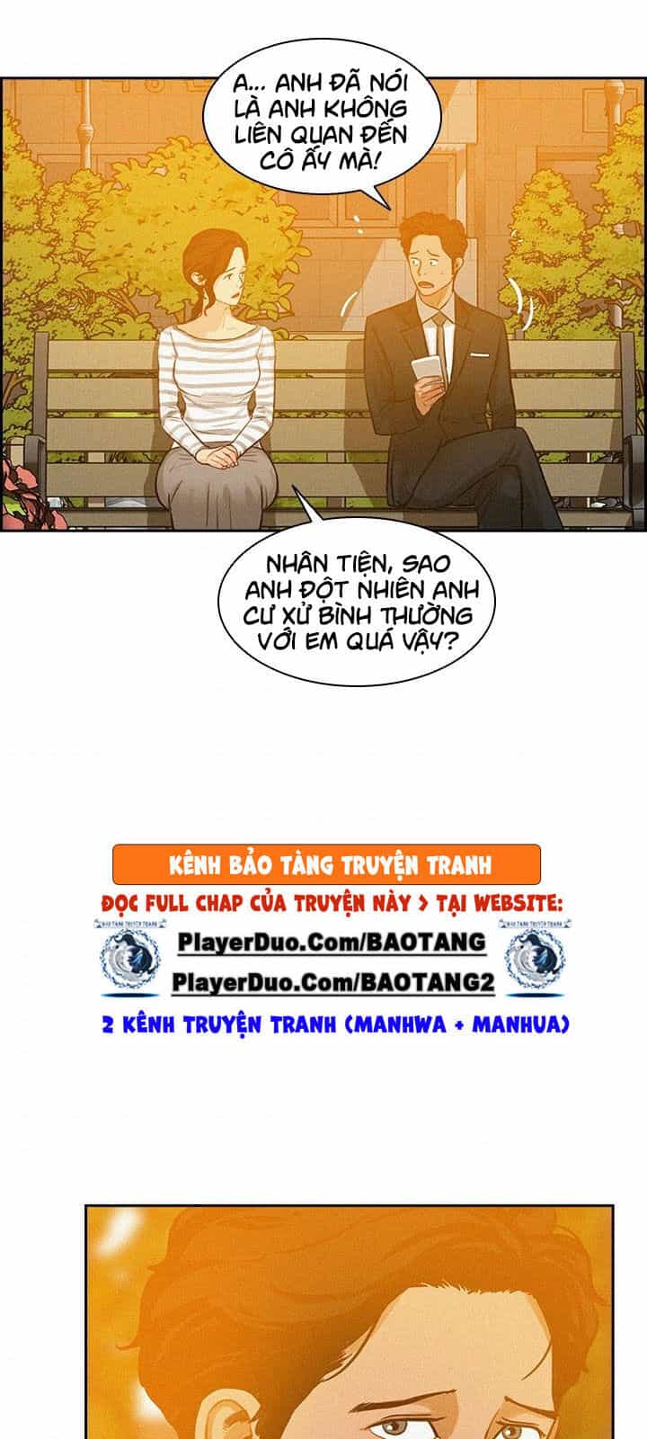 Chúa Tể Đồng Tiền - Chương 21 - ảnh 7