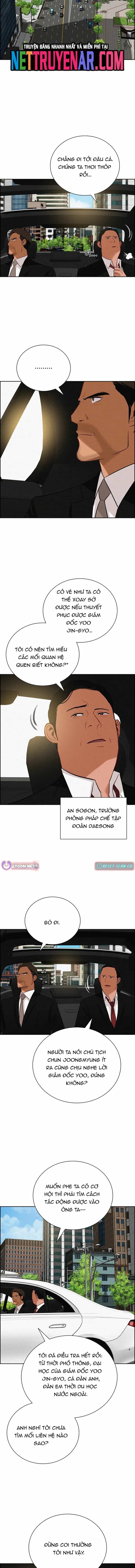 Chúa Tể Đồng Tiền - Chương 211 - ảnh 3