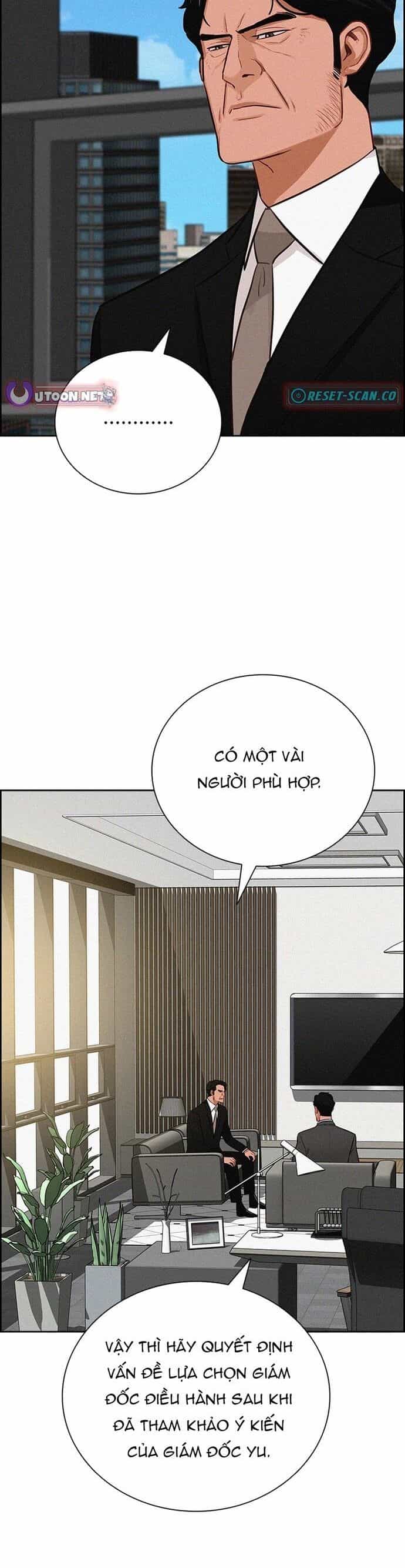 Chúa Tể Đồng Tiền - Chương 213 - ảnh 36