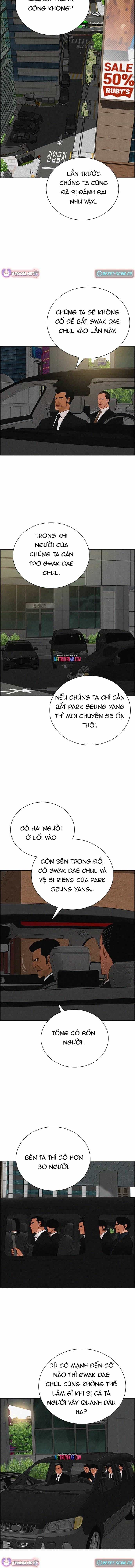 Chúa Tể Đồng Tiền - Chương 214 - ảnh 7