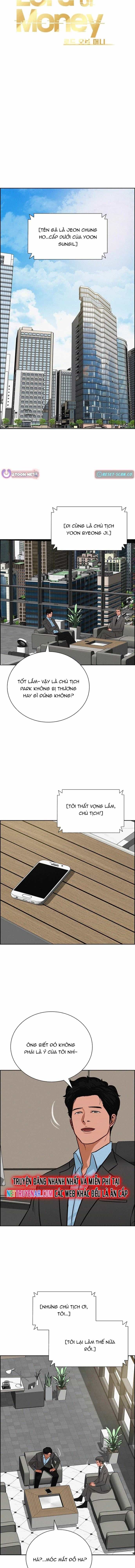 Chúa Tể Đồng Tiền - Chương 215 - ảnh 10