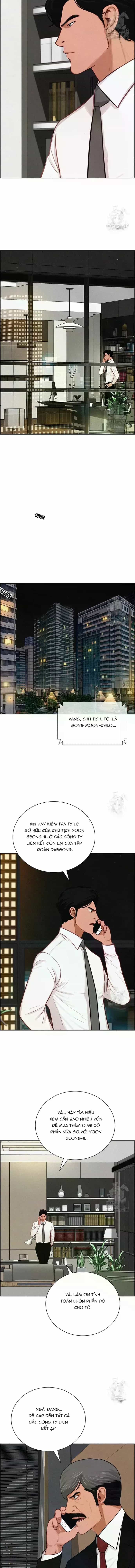 Chúa Tể Đồng Tiền - Chương 225 - ảnh 2